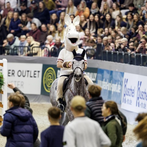 VR CLASSICS Samstag Abendveranstaltung - Neum�nster - 20.02.2027 18:00