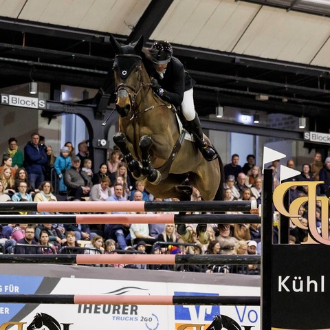 VR CLASSICS Samstag Nachmittagsveranstaltung - Neum�nster - 20.02.2027 12:15