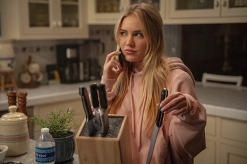 Scream 7 - Kehl - 28.03.2026 21:30