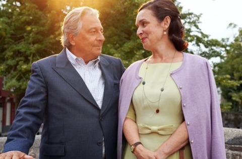 Monsieur Robert kennt kein Pardon - Kandern - 27.03.2026 20:15