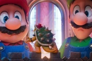 Der Super Mario Galaxy Film 3D