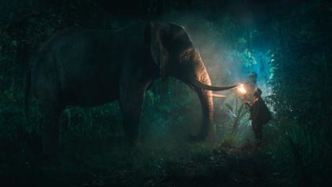 Jumanji: Willkommen im Dschungel - Schopfheim - 24.03.2026 19:15
