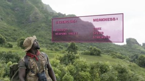 Jumanji: Willkommen im Dschungel - Schopfheim - 24.03.2026 19:15