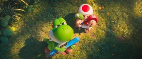 Der Super Mario Galaxy Film 3D - Kehl - 01.04.2026 16:30