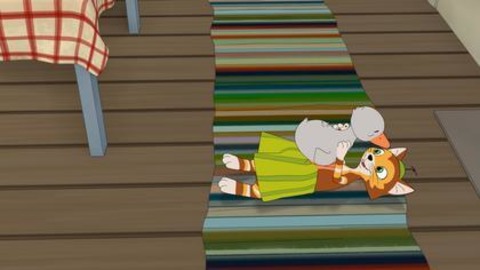 Lustiges Pettersson und Findus Mitmachkino - Achern - 29.03.2026 16:00