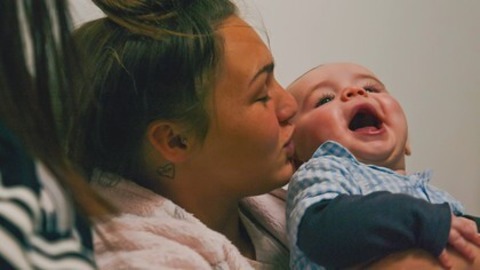 Girls don't cry - Villingen-Schwenningen - 01.04.2026 20:15