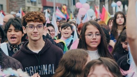 Girls don't cry - Villingen-Schwenningen - 01.04.2026 20:15