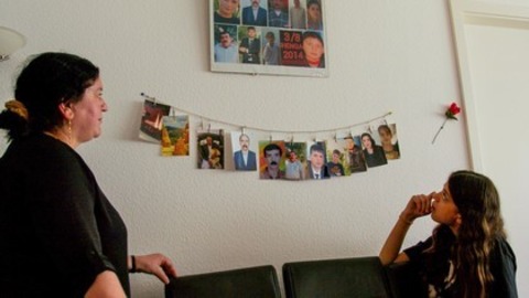 Girls don't cry - Villingen-Schwenningen - 01.04.2026 20:15