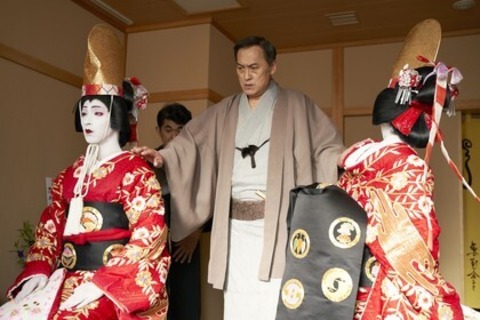 Kokuho - Meister des Kabuki - Offenburg - 27.03.2026 17:00