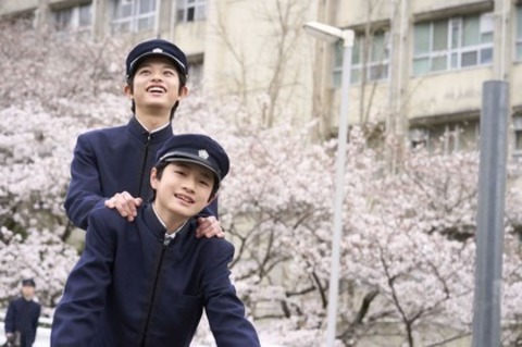 Kokuho - Meister des Kabuki - Offenburg - 27.03.2026 17:00