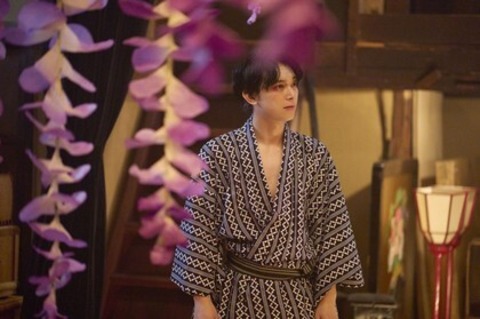 Kokuho - Meister des Kabuki - Offenburg - 27.03.2026 17:00