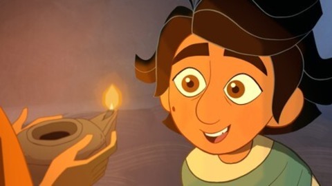 Johannes und das Licht der Welt - Weil am Rhein - 28.03.2026 15:15