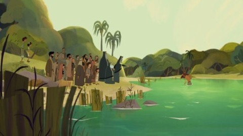 Johannes und das Licht der Welt - Weil am Rhein - 28.03.2026 15:15