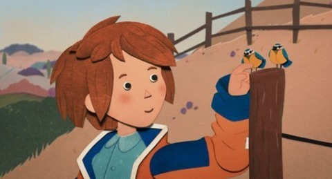 Die Schatzsuche im Blaumeisental - Kehl - 28.03.2026 13:30