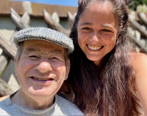 Zeitzeugengespr�ch und Lesung Felix Rottberger & Simone Harre - Freiburg - 27.03.2026 19:00