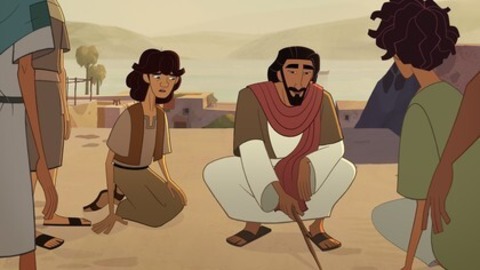 Johannes und das Licht der Welt - Weil am Rhein - 28.03.2026 15:15