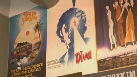 Kinoleben - �ber das Arsenal in T�bingen und andere Programmkinos - Kehl - 26.03.2026 20:00