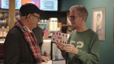 Kinoleben - �ber das Arsenal in T�bingen und andere Programmkinos - Kehl - 26.03.2026 20:00