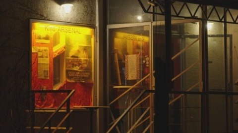 Kinoleben - �ber das Arsenal in T�bingen und andere Programmkinos - Kehl - 26.03.2026 20:00