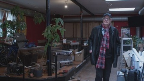 Kinoleben - �ber das Arsenal in T�bingen und andere Programmkinos - Kehl - 26.03.2026 20:00