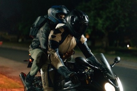 Pillion - Basel - 26.03.2026 17:50