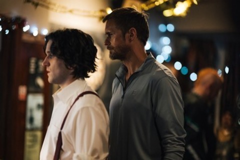 Pillion - Basel - 26.03.2026 17:50