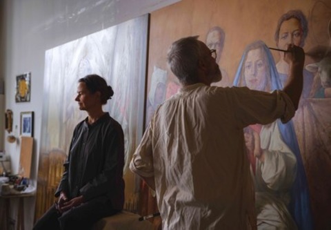 Triegel trifft Cranach - Malen im Widerstreit der Zeiten - Freiburg - 01.04.2026 18:00