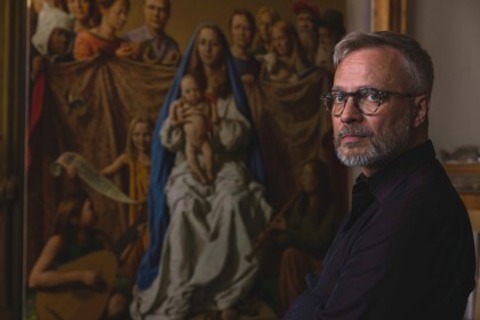 Triegel trifft Cranach - Malen im Widerstreit der Zeiten - Freiburg - 01.04.2026 18:00