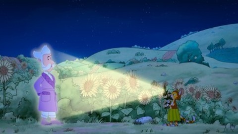 Lustiges Pettersson und Findus Mitmachkino 2 - Lahr - 28.03.2026 13:45