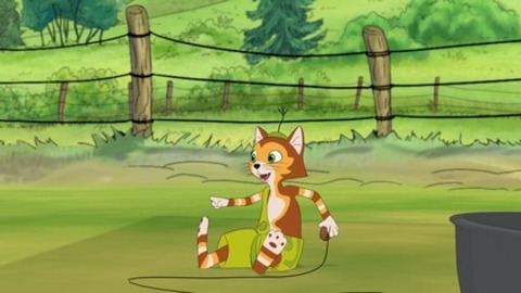 Lustiges Pettersson und Findus Mitmachkino 2 - Haslach - 28.03.2026 15:15