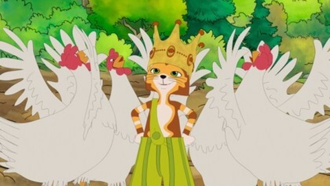 Lustiges Pettersson und Findus Mitmachkino 2 - Haslach - 28.03.2026 15:15