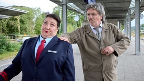 Horst Schl�mmer sucht das Gl�ck - Haslach - 27.03.2026 19:45