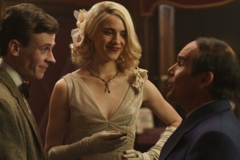 Blue Moon - Freiburg - 26.03.2026 20:30