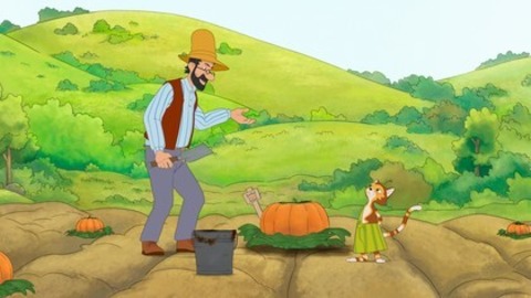 Lustiges Pettersson und Findus Mitmachkino 2 - Waldshut-Tiengen - 26.03.2026 14:30