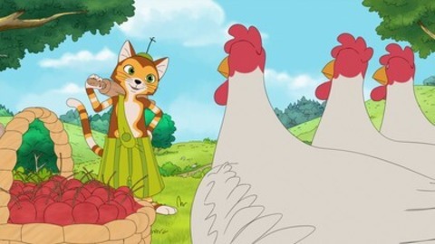 Lustiges Pettersson und Findus Mitmachkino 2 - Titisee-Neustadt - 29.03.2026 13:30