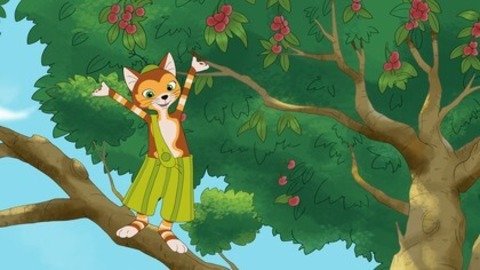 Lustiges Pettersson und Findus Mitmachkino 2 - Rheinfelden - 28.03.2026 13:15