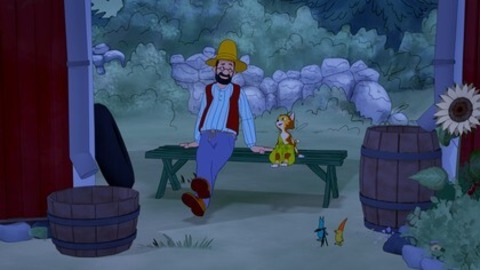 Lustiges Pettersson und Findus Mitmachkino 2 - Rheinfelden - 28.03.2026 13:15