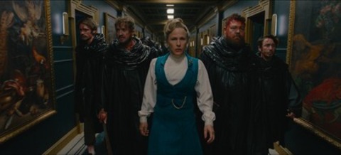 They Will Kill You - Villingen-Schwenningen - 30.03.2026 19:40