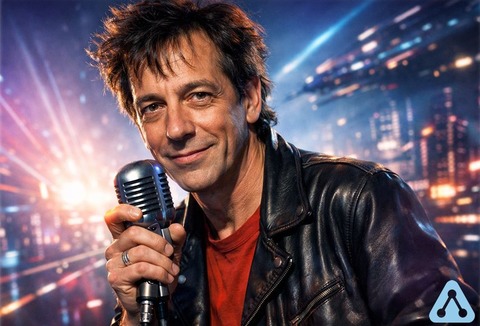 Tonspuren Rio Reiser - Klangpfade l�dt ein: Ein Abend voller Musik, Herz und �berraschungen - Meinersen - 13.06.2026 19:00