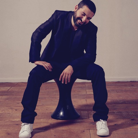 Ibrahim Maalouf - L�rrach - 11.11.2026 20:00