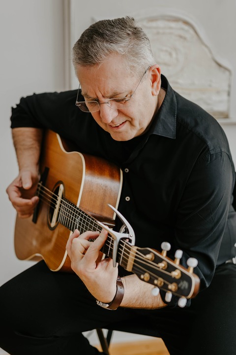 Fr�hliche Weihnacht mit Jonny G�tze - Tour 2026 - Gunzenhausen - 11.12.2026 19:30