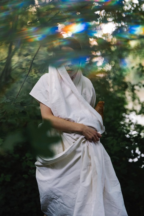 never walk alone for too long - ein performativer Spaziergang - F�rth - 17.05.2026 18:00