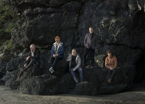 Teenage Fanclub - Berlin - 28.10.2026 20:00