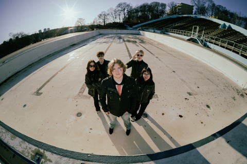 Occrasy - Pr�sentiert von Festivalstalker, Frontstage Magazine, Handwritten Mag & Spider Promotion - Krefeld - 12.09.2026 20:00