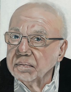 Peter Dreher & Irene von Neuendorff - Freiburg - 11.04.2026 11:00