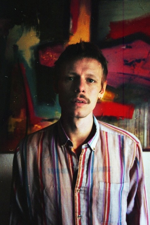 Jesper Munk - Marburg - 13.12.2026 20:00