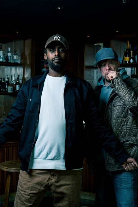 AFROB & FERRIS MC - Reimemonster Tour 2026 - Wiesbaden - 29.10.2026 19:00