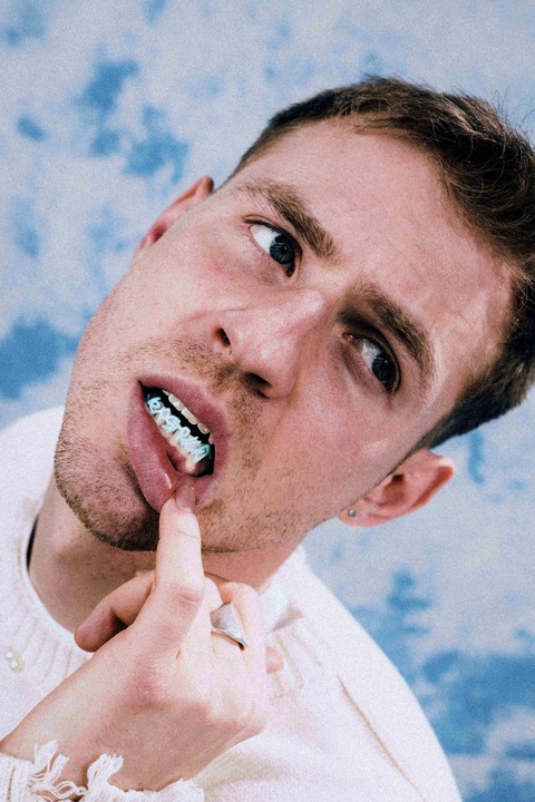 DOMINIK HARTZ - verstr!ckt Tour 2026 - Wiesbaden - 18.11.2026 19:00