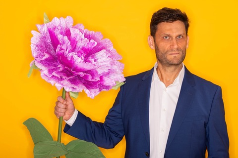 Christian Ehring - Vers�hnung - Weinheim - 13.03.2027 20:00