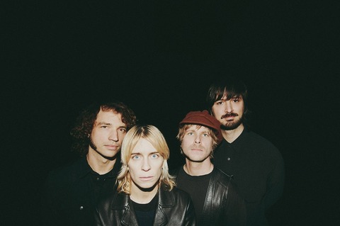 Annie Taylor + support - OUT OF SCALE - Marburg - 12.09.2026 20:30